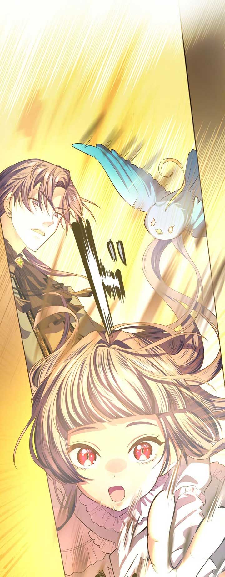 The Villainess Can’t Take Revenge on Her Reaper Father Chapter 8 - Page 36