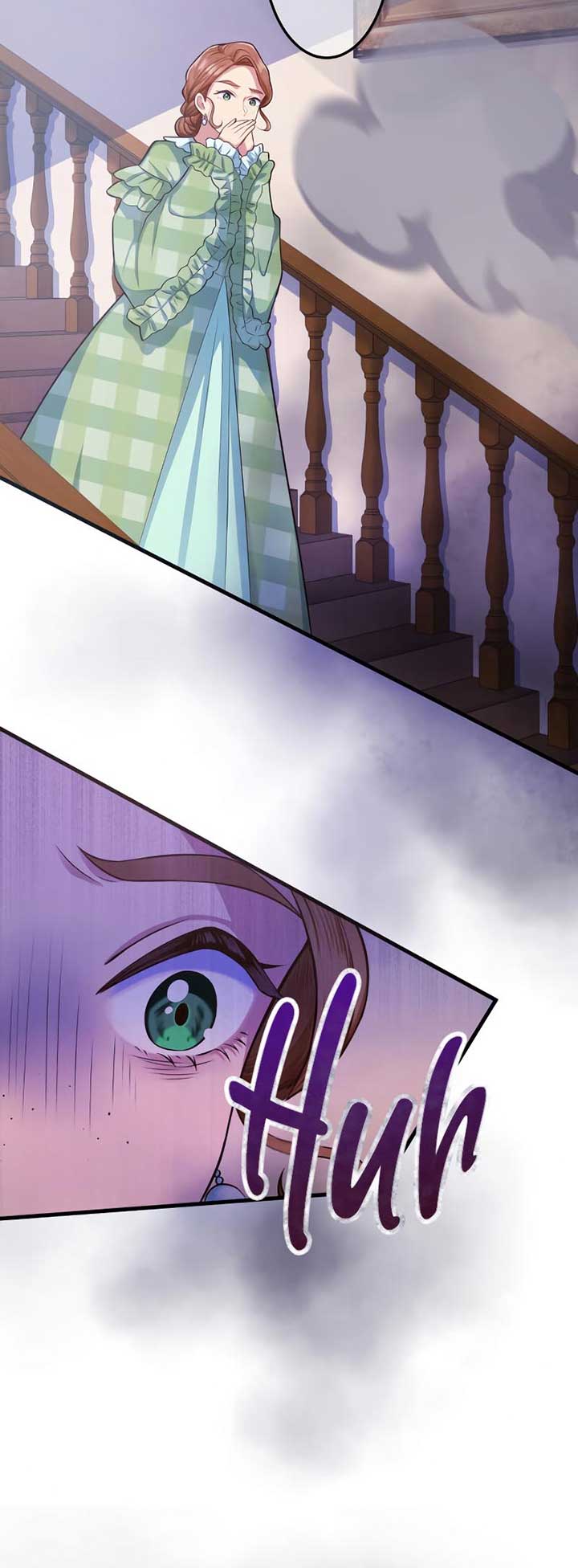 The Villainess Can’t Take Revenge on Her Reaper Father Chapter 8 - Page 44