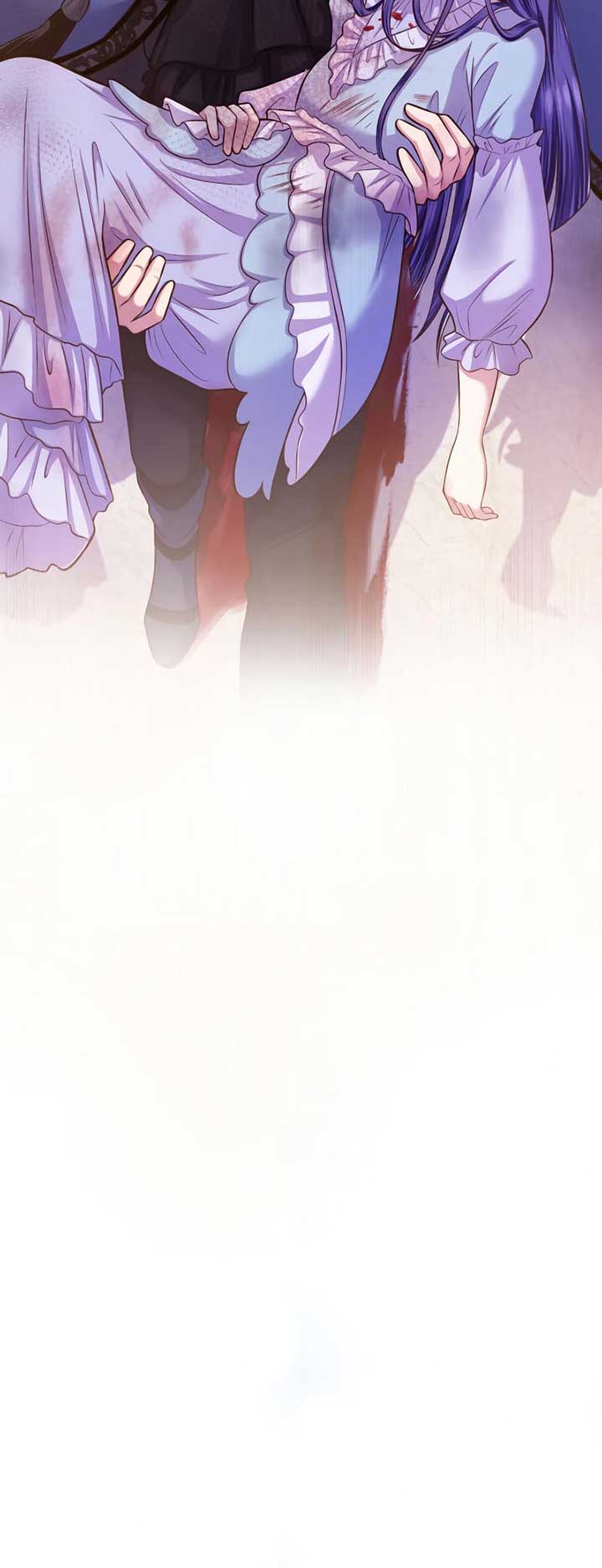 The Villainess Can’t Take Revenge on Her Reaper Father Chapter 9 - Page 4