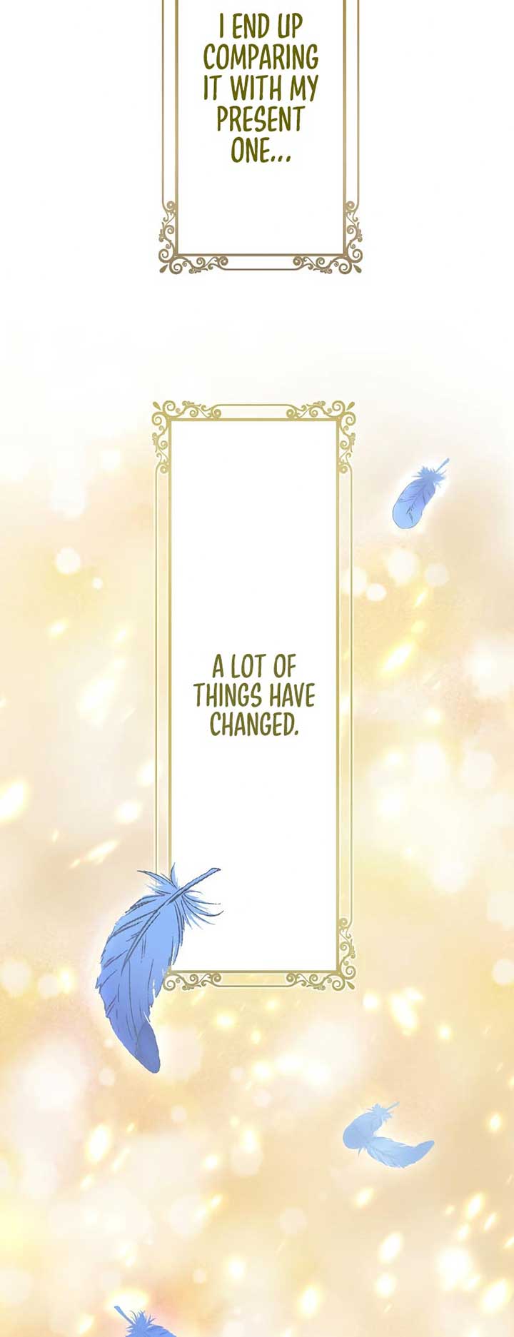 The Villainess Can’t Take Revenge on Her Reaper Father Chapter 9 - Page 6