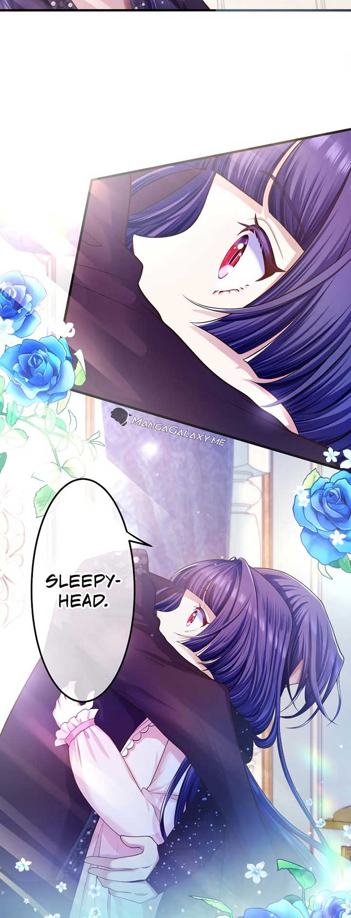 The Villainess Can’t Take Revenge on Her Reaper Father Chapter 9 - Page 17