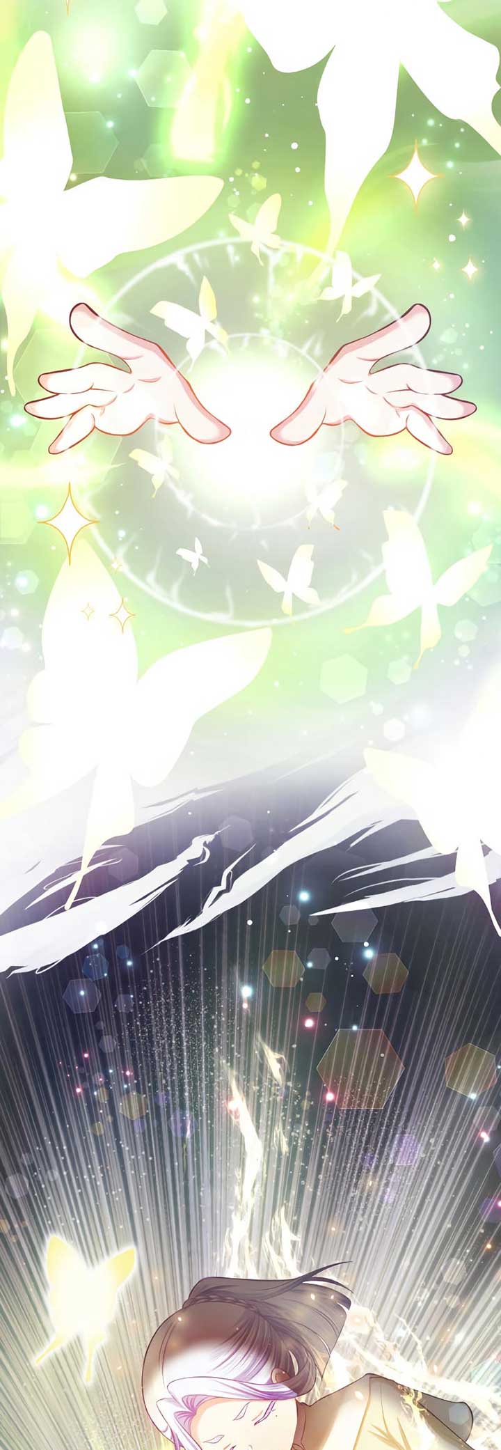 The Villainess Can’t Take Revenge on Her Reaper Father Chapter 9 - Page 22