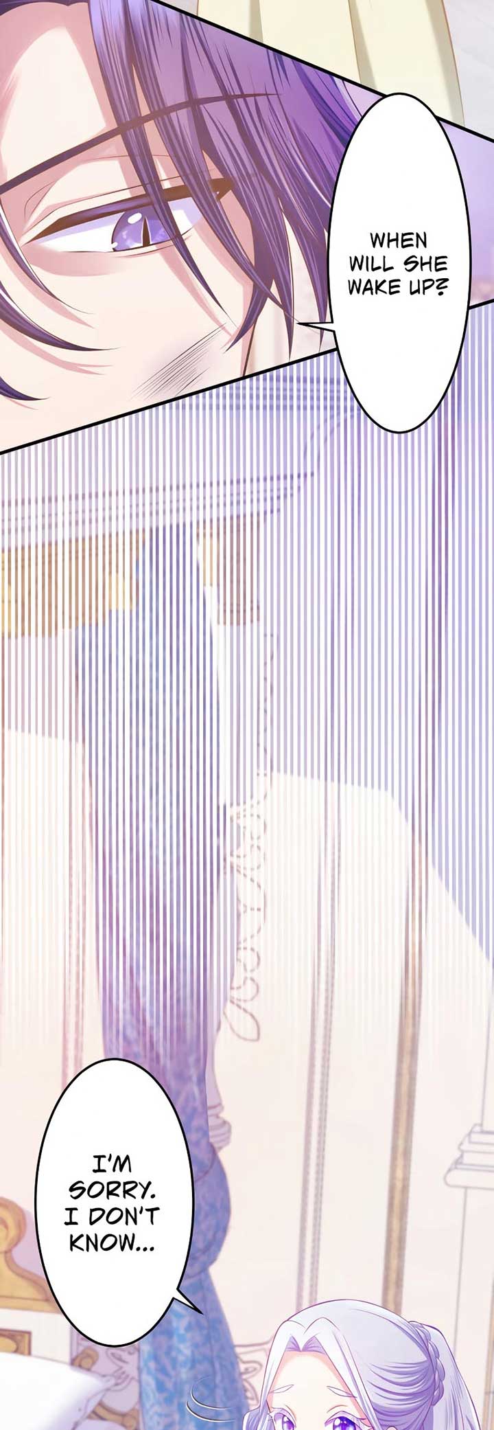 The Villainess Can’t Take Revenge on Her Reaper Father Chapter 9 - Page 25