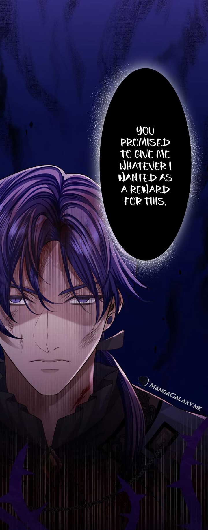 The Villainess Can’t Take Revenge on Her Reaper Father Chapter 9 - Page 30