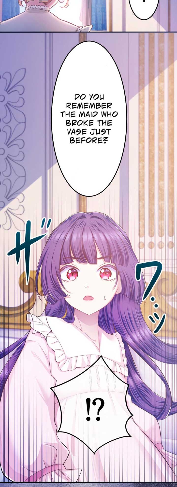 The Villainess Can’t Take Revenge on Her Reaper Father Chapter 9 - Page 45