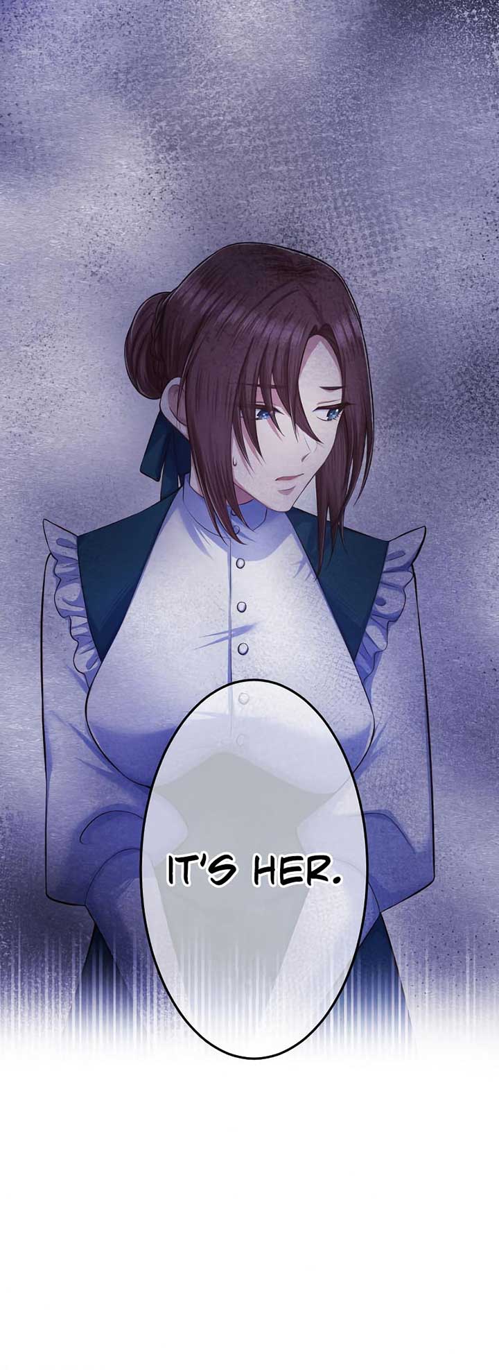 The Villainess Can’t Take Revenge on Her Reaper Father Chapter 9 - Page 46