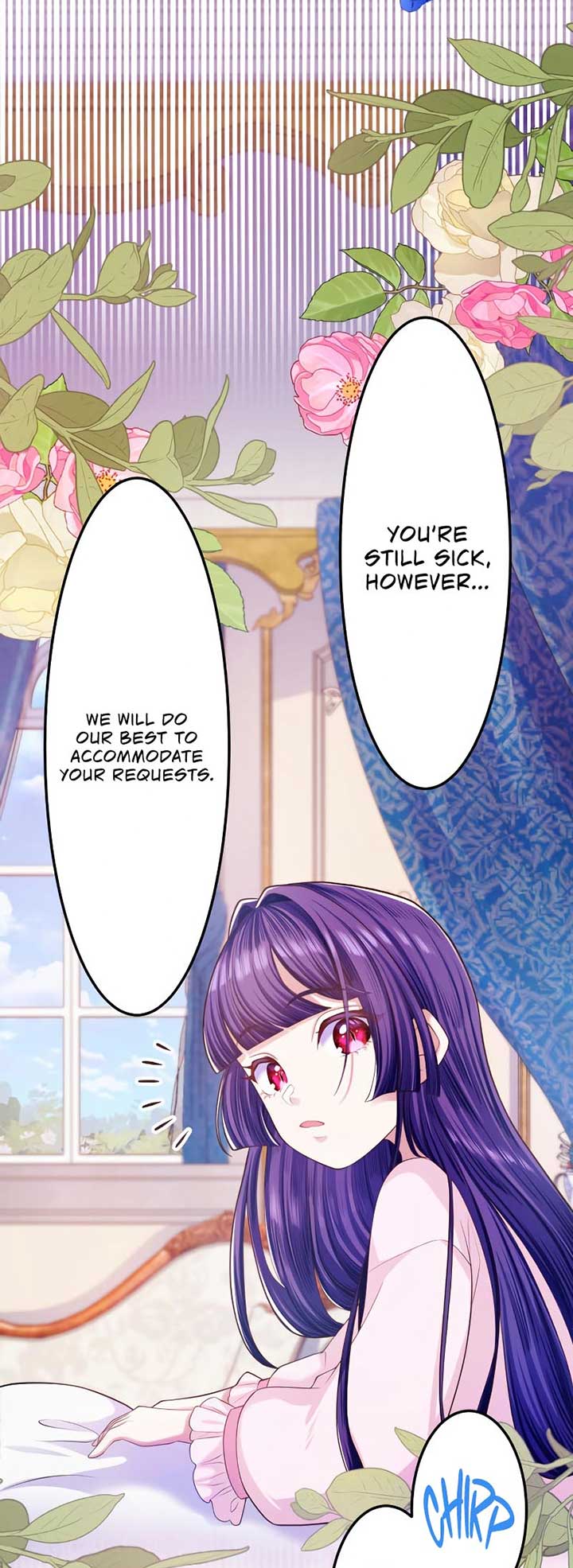 The Villainess Can’t Take Revenge on Her Reaper Father Chapter 9 - Page 50