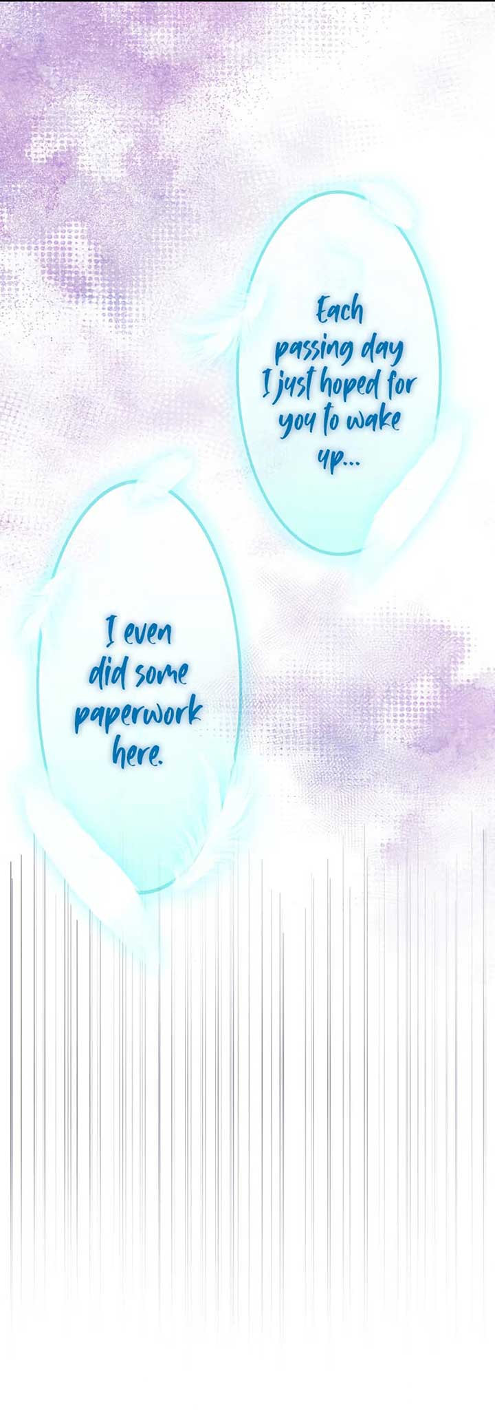 The Villainess Can’t Take Revenge on Her Reaper Father Chapter 9 - Page 61