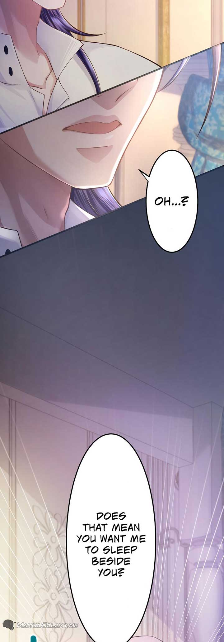 The Villainess Can’t Take Revenge on Her Reaper Father Chapter 9 - Page 63