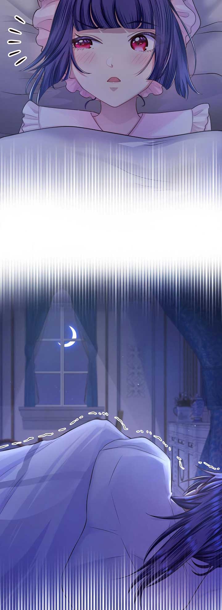 The Villainess Can’t Take Revenge on Her Reaper Father Chapter 9 - Page 72