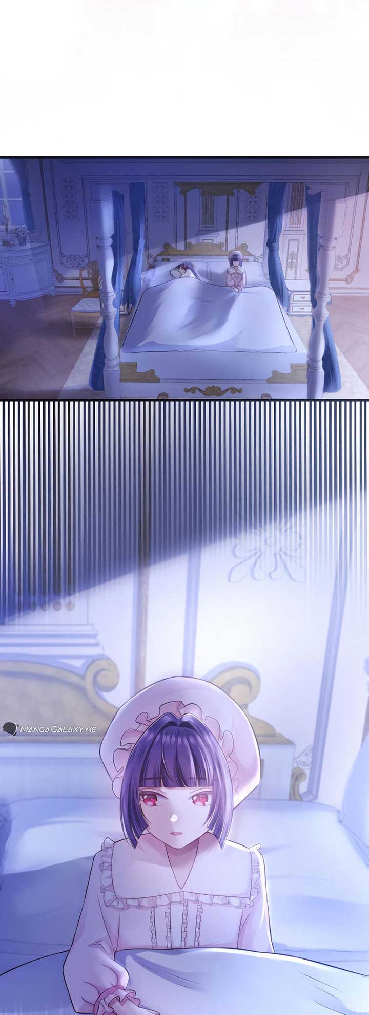 The Villainess Can’t Take Revenge on Her Reaper Father Chapter 9 - Page 74