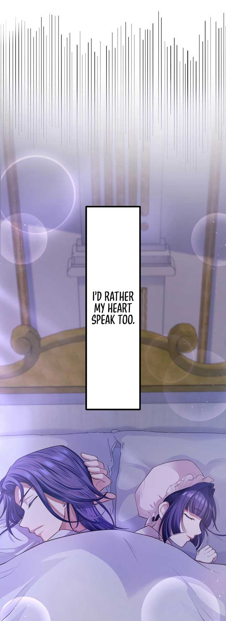 The Villainess Can’t Take Revenge on Her Reaper Father Chapter 9 - Page 79