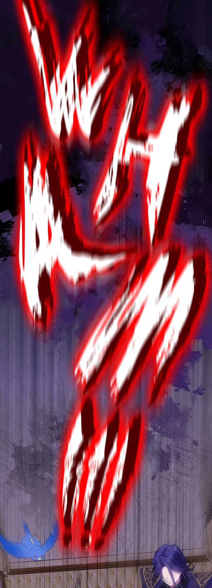 The Villainess Can’t Take Revenge on Her Reaper Father Chapter 10 - Page 36