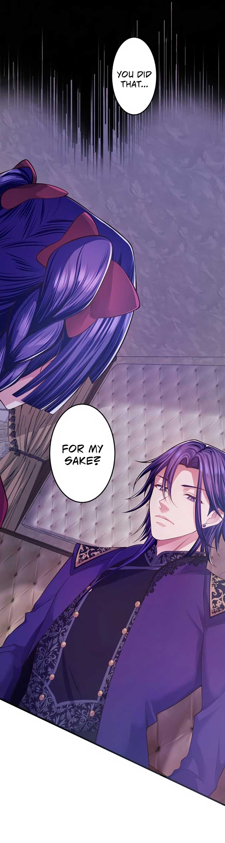 The Villainess Can’t Take Revenge on Her Reaper Father Chapter 11 - Page 16