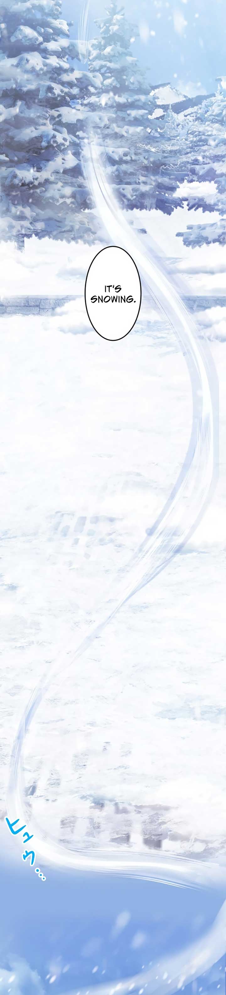 The Villainess Can’t Take Revenge on Her Reaper Father Chapter 11 - Page 24