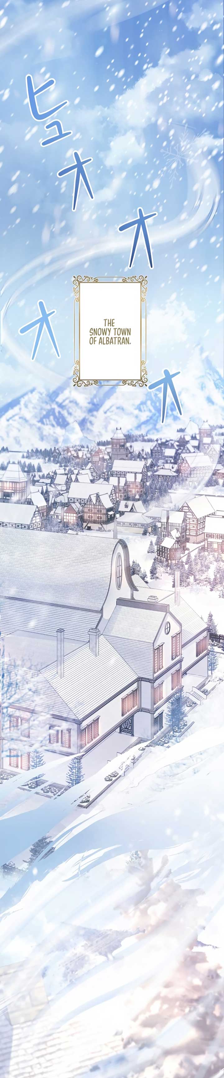 The Villainess Can’t Take Revenge on Her Reaper Father Chapter 11 - Page 25