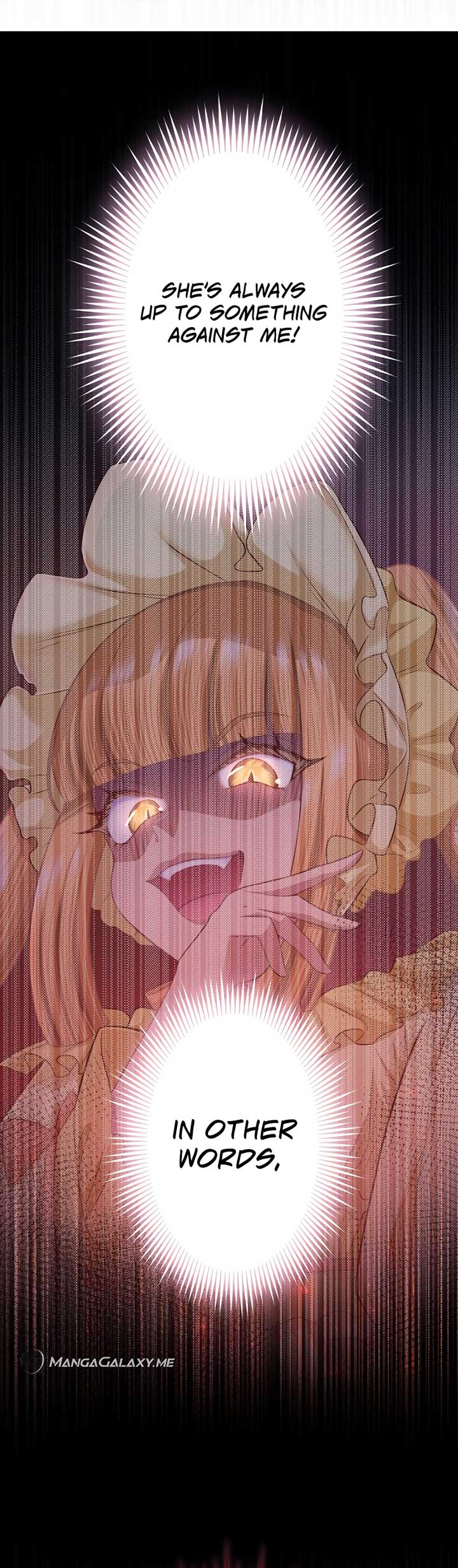 The Villainess Can’t Take Revenge on Her Reaper Father Chapter 12 - Page 22