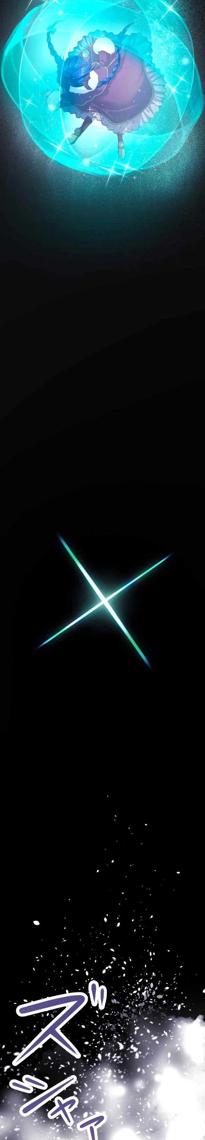 The Villainess Can’t Take Revenge on Her Reaper Father Chapter 13 - Page 22