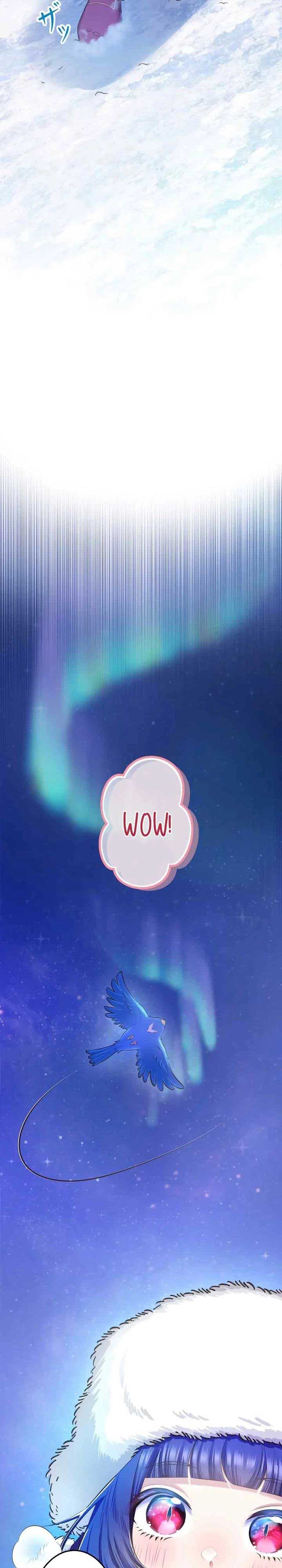 The Villainess Can’t Take Revenge on Her Reaper Father Chapter 14 - Page 32