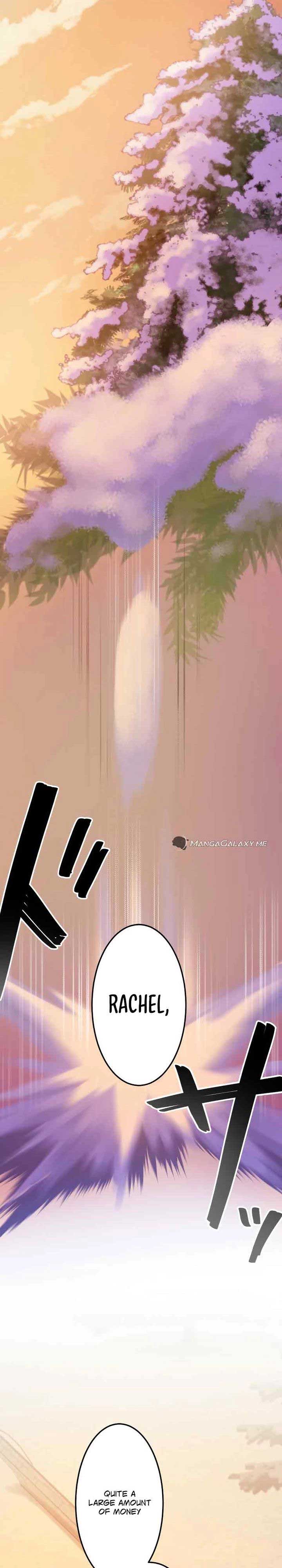 The Villainess Can’t Take Revenge on Her Reaper Father Chapter 16 - Page 30