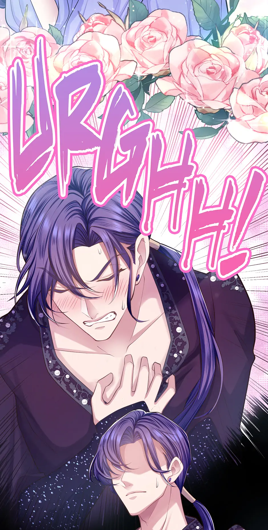 The Villainess Can’t Take Revenge on Her Reaper Father Chapter 24 - Page 10