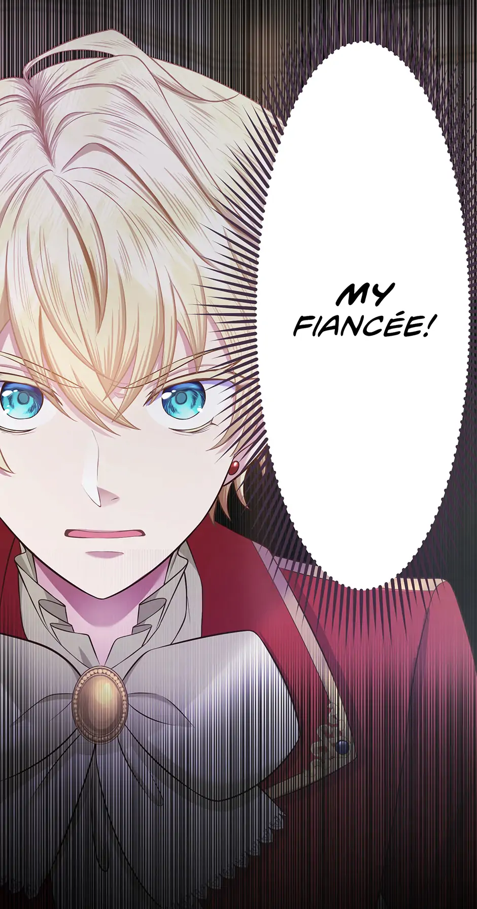 The Villainess Can’t Take Revenge on Her Reaper Father Chapter 24 - Page 49