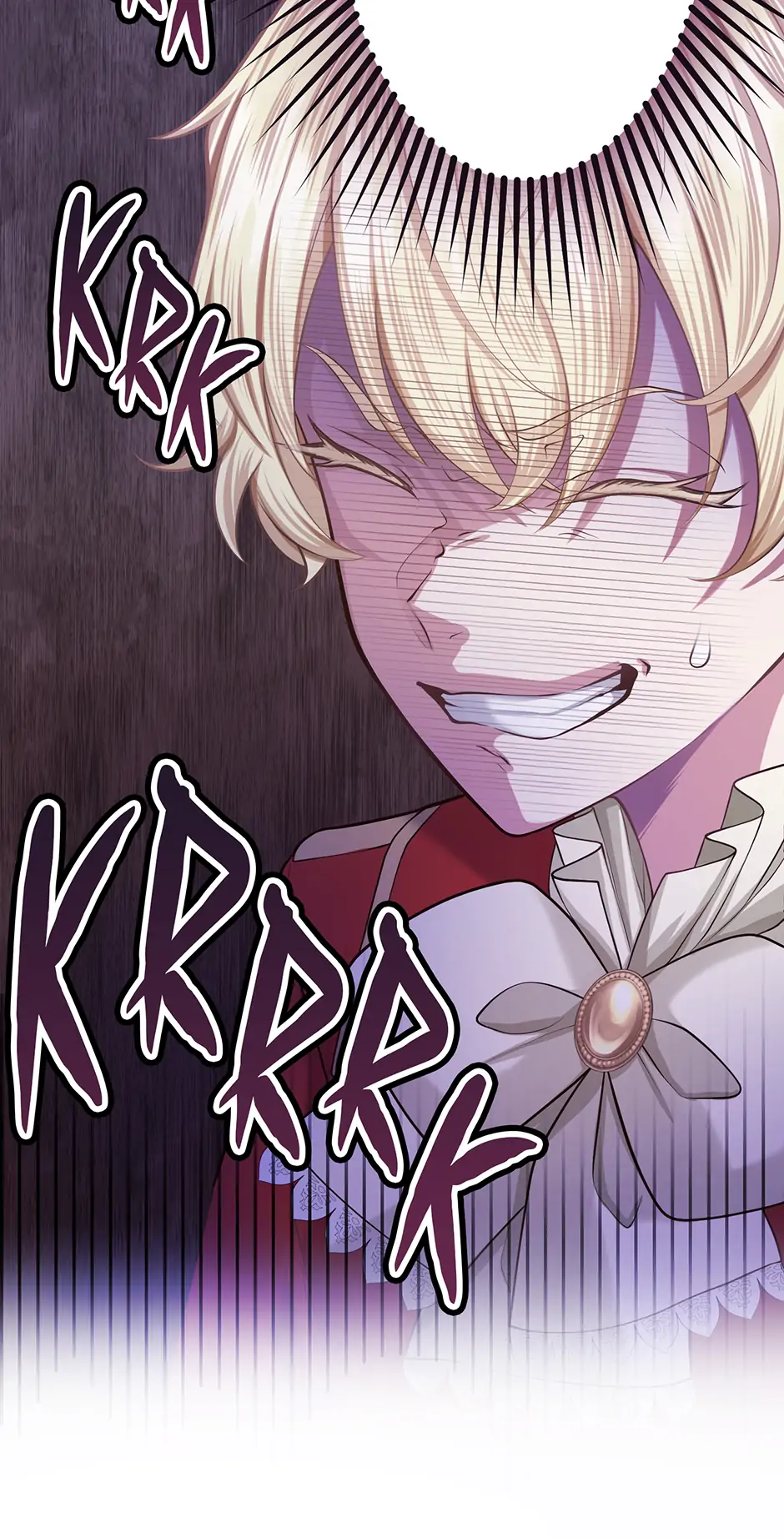 The Villainess Can’t Take Revenge on Her Reaper Father Chapter 24 - Page 57