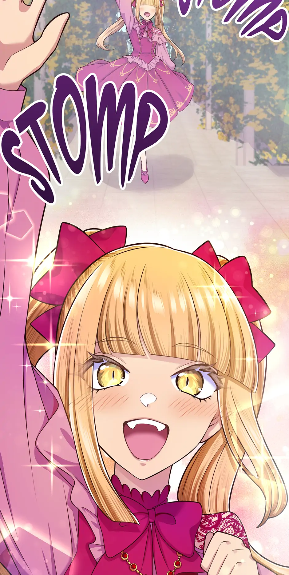 The Villainess Can’t Take Revenge on Her Reaper Father Chapter 24 - Page 59