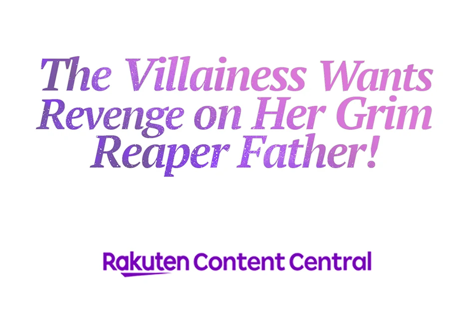The Villainess Can’t Take Revenge on Her Reaper Father Chapter 24 - Page 64