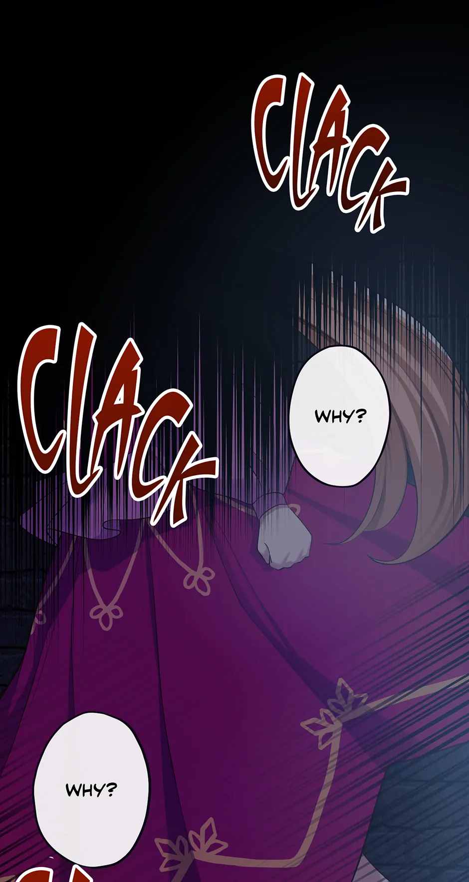 The Villainess Can’t Take Revenge on Her Reaper Father Chapter 25 - Page 53