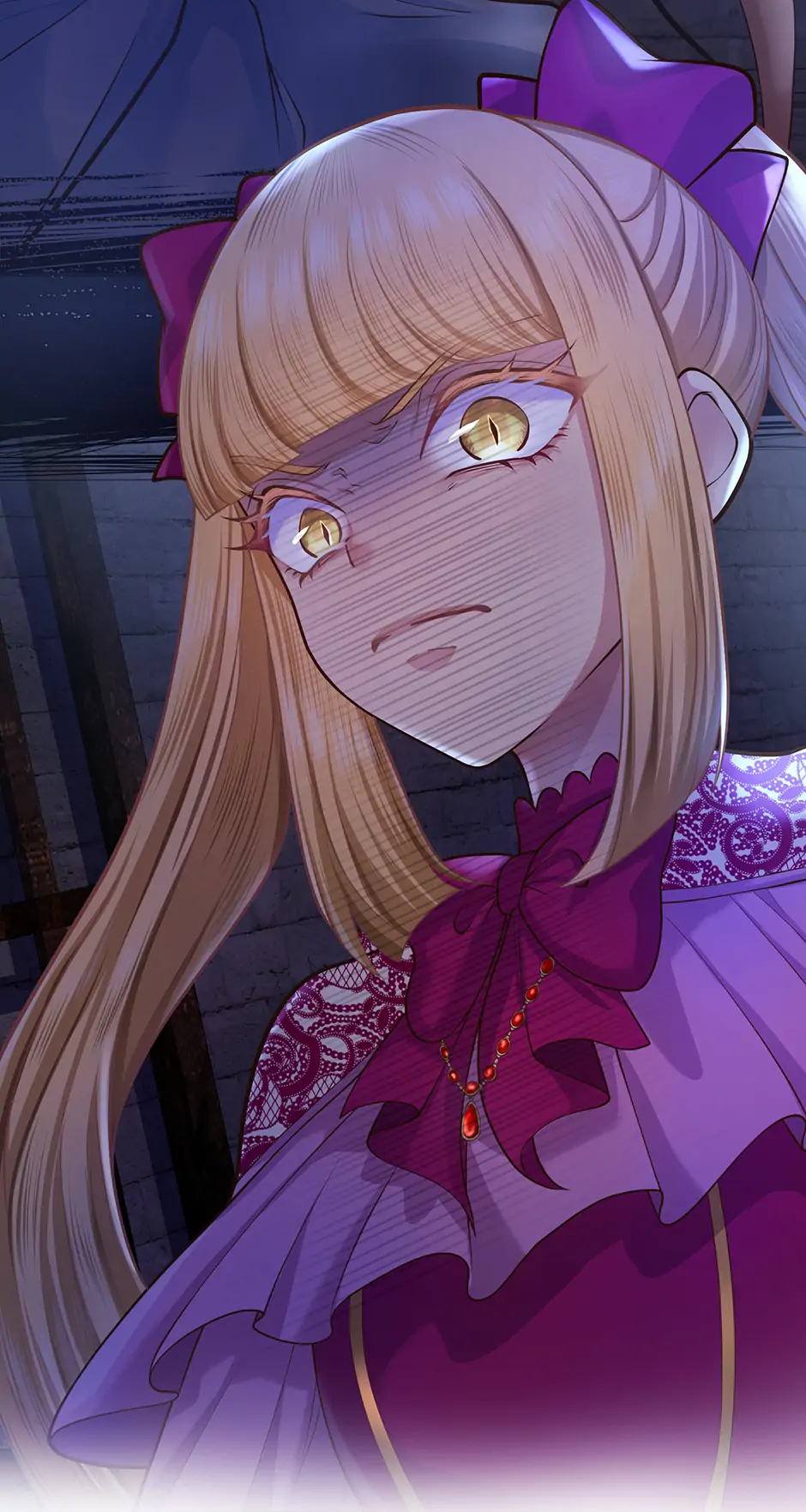 The Villainess Can’t Take Revenge on Her Reaper Father Chapter 25 - Page 59