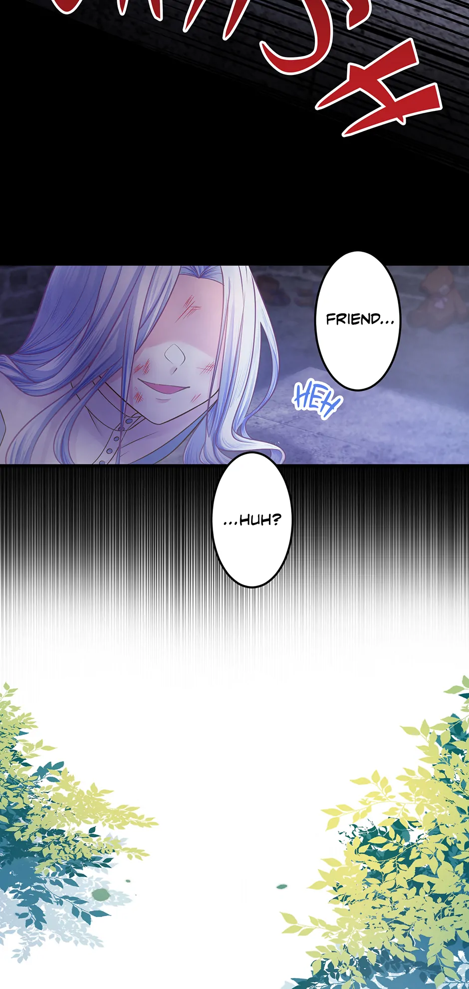 The Villainess Can’t Take Revenge on Her Reaper Father Chapter 26 - Page 15