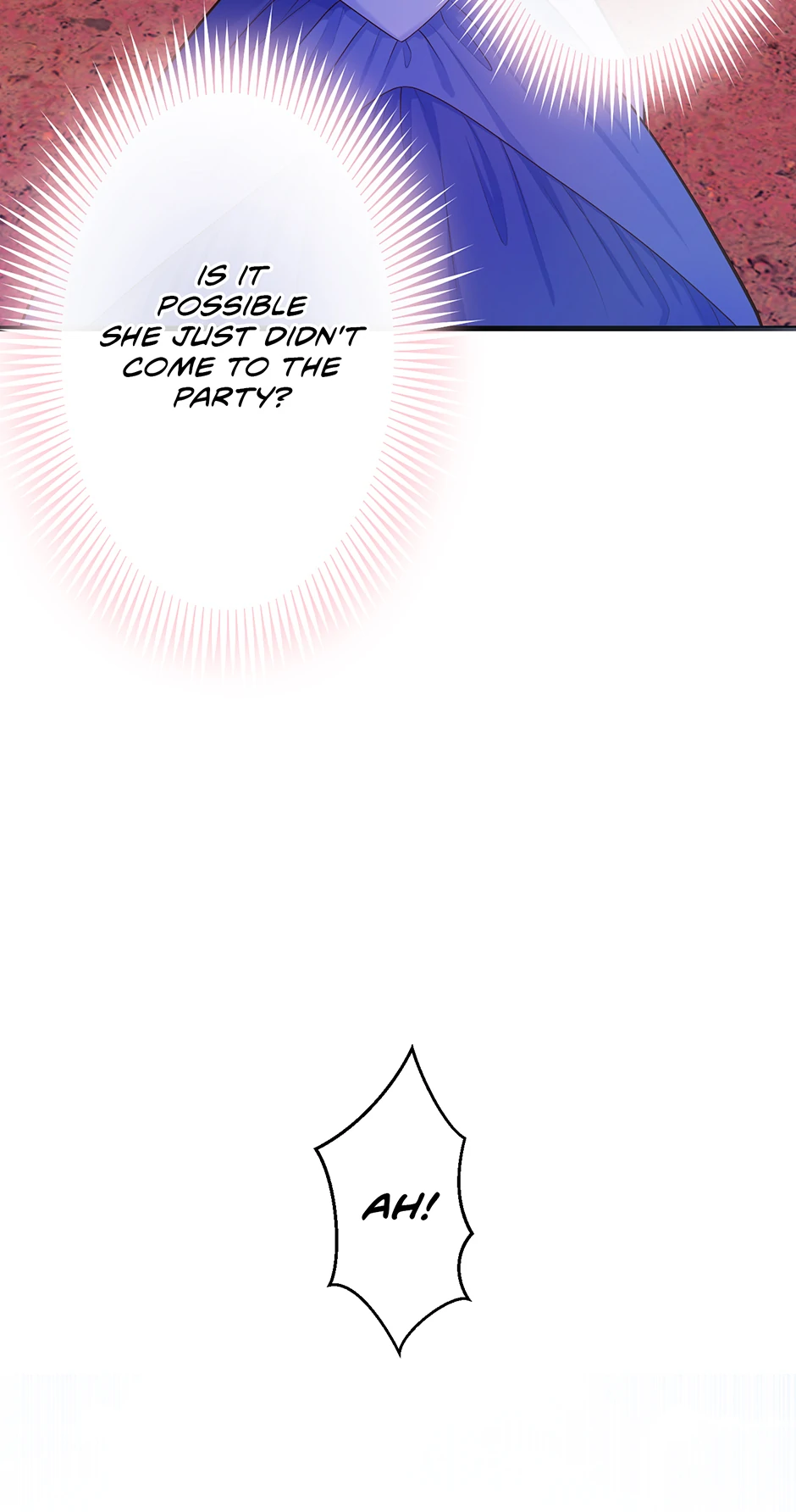 The Villainess Can’t Take Revenge on Her Reaper Father Chapter 26 - Page 23