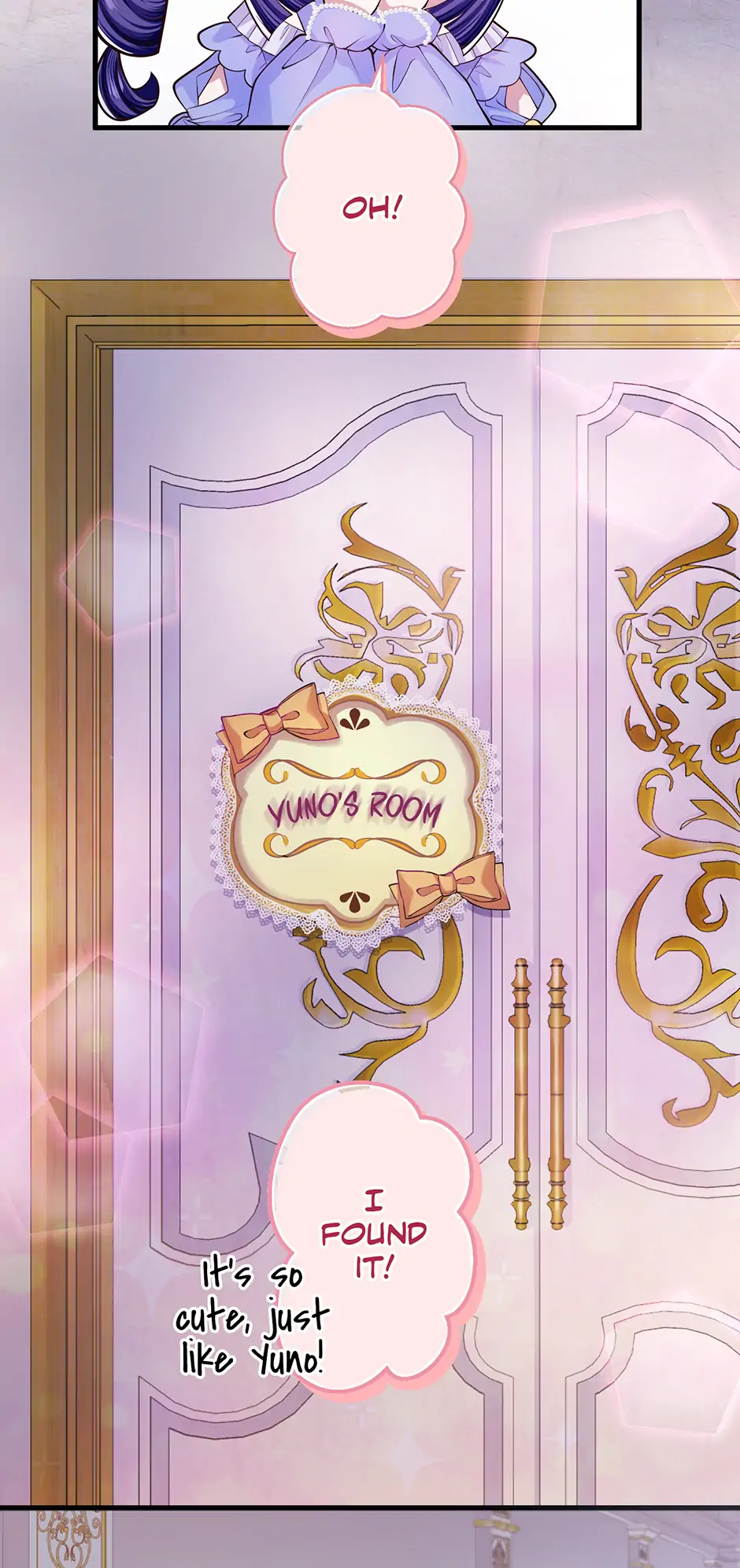 The Villainess Can’t Take Revenge on Her Reaper Father Chapter 26 - Page 50