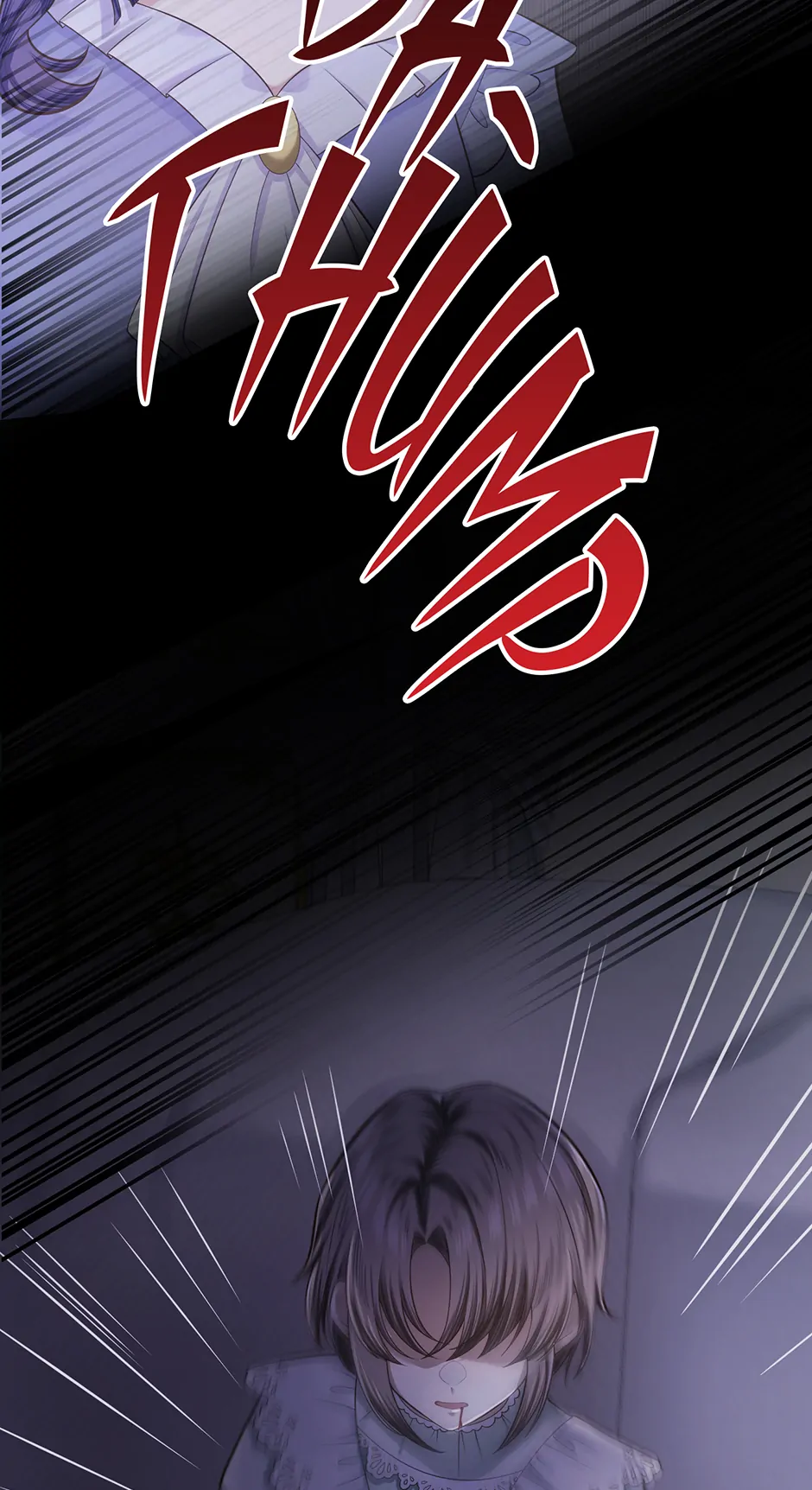 The Villainess Can’t Take Revenge on Her Reaper Father Chapter 26 - Page 55