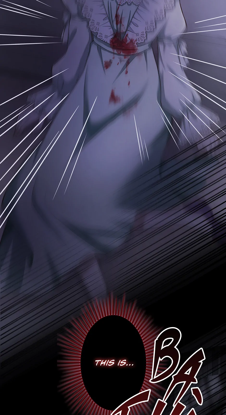 The Villainess Can’t Take Revenge on Her Reaper Father Chapter 26 - Page 56