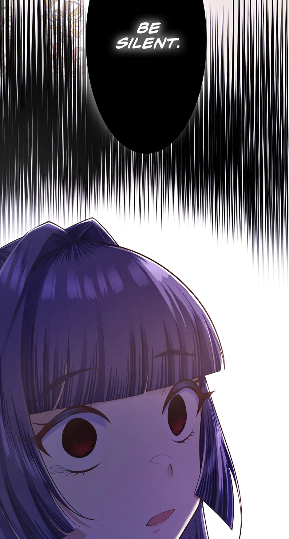 The Villainess Can’t Take Revenge on Her Reaper Father Chapter 27 - Page 33