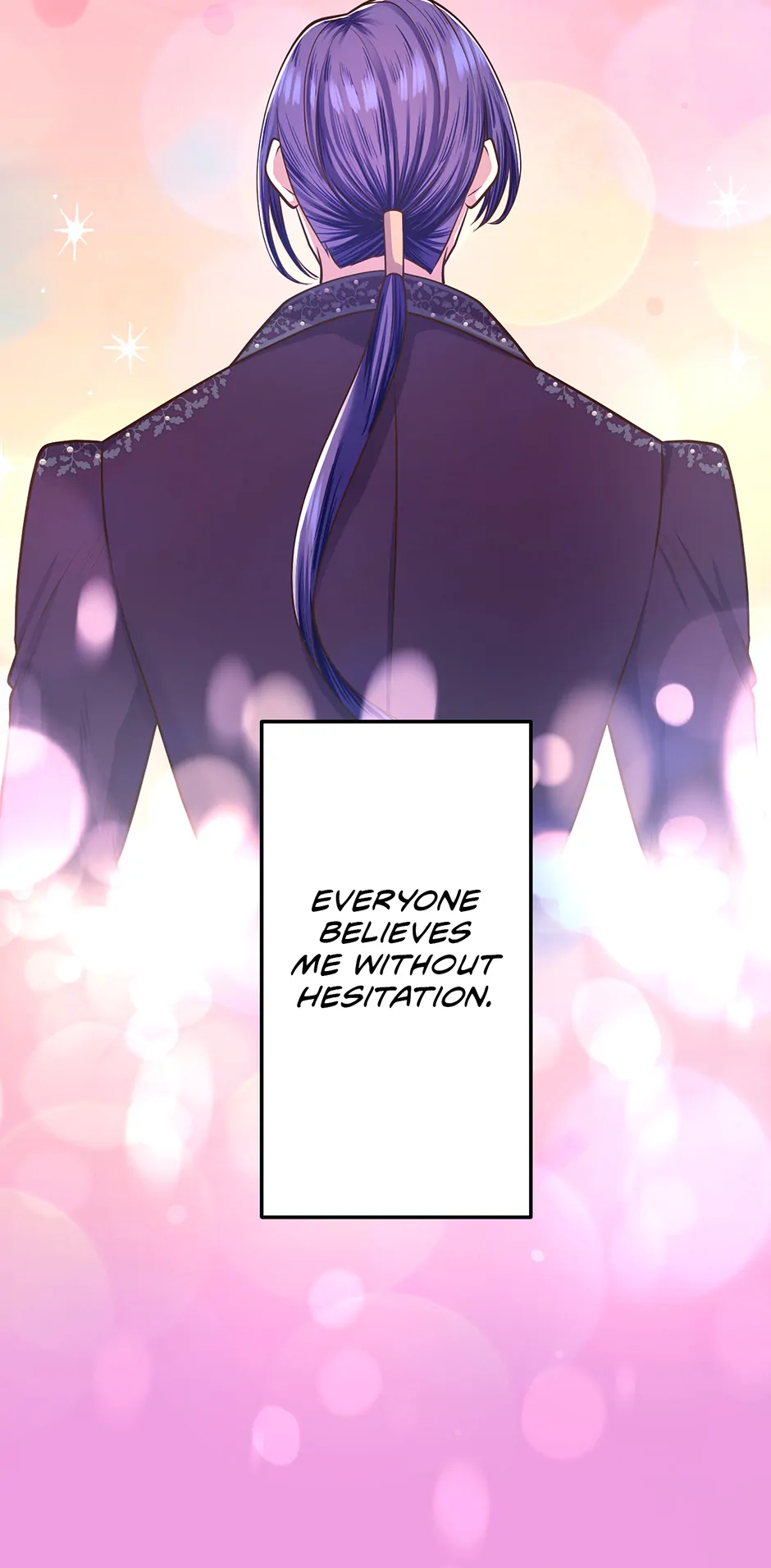 The Villainess Can’t Take Revenge on Her Reaper Father Chapter 27 - Page 44