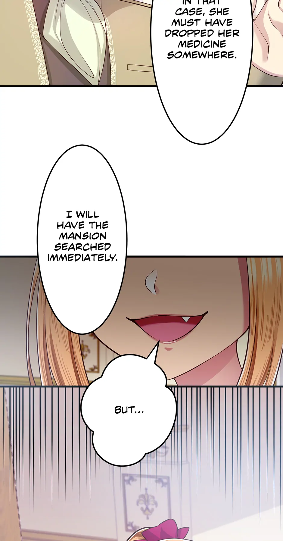 The Villainess Can’t Take Revenge on Her Reaper Father Chapter 27 - Page 51