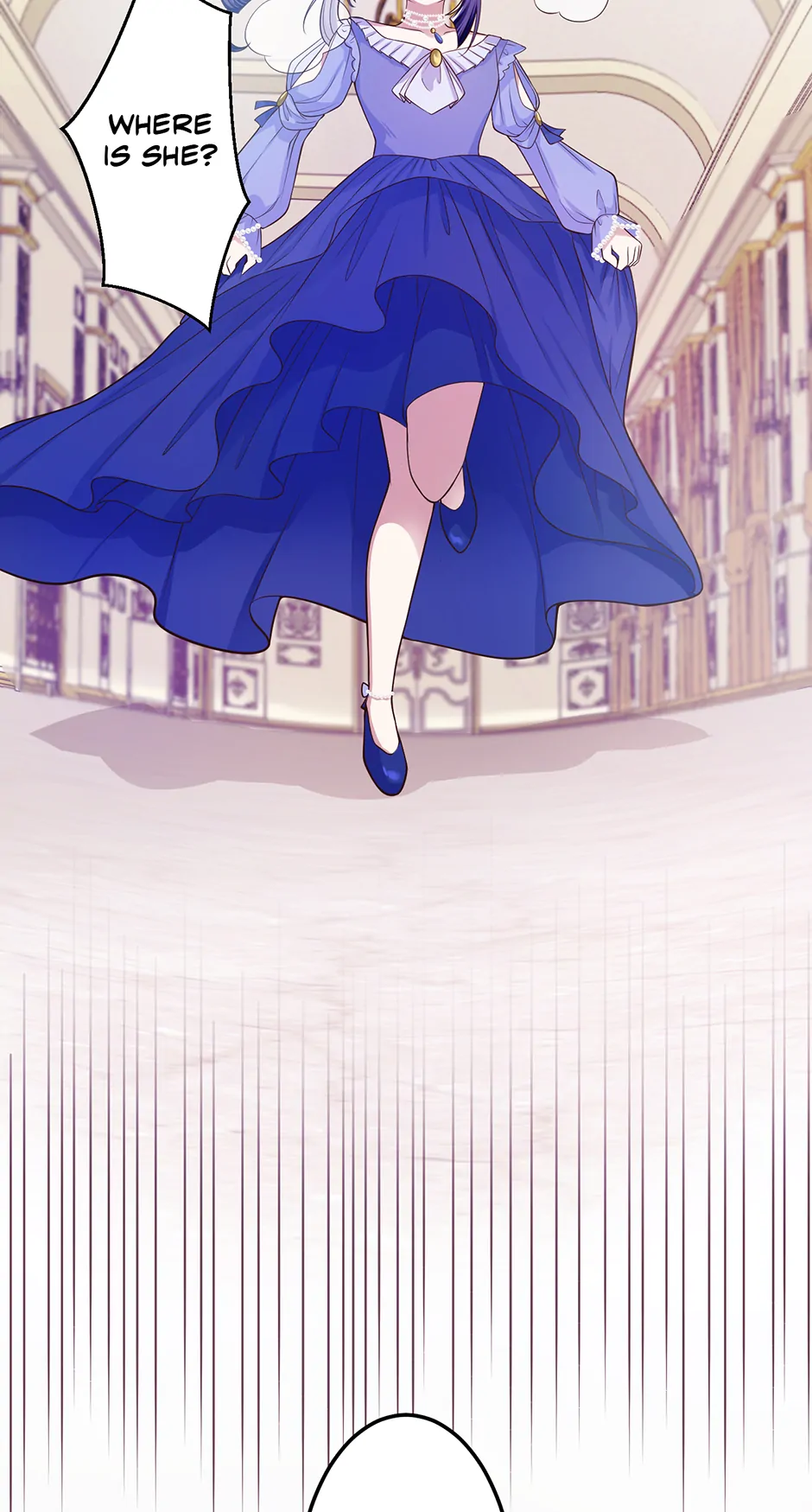 The Villainess Can’t Take Revenge on Her Reaper Father Chapter 28 - Page 16