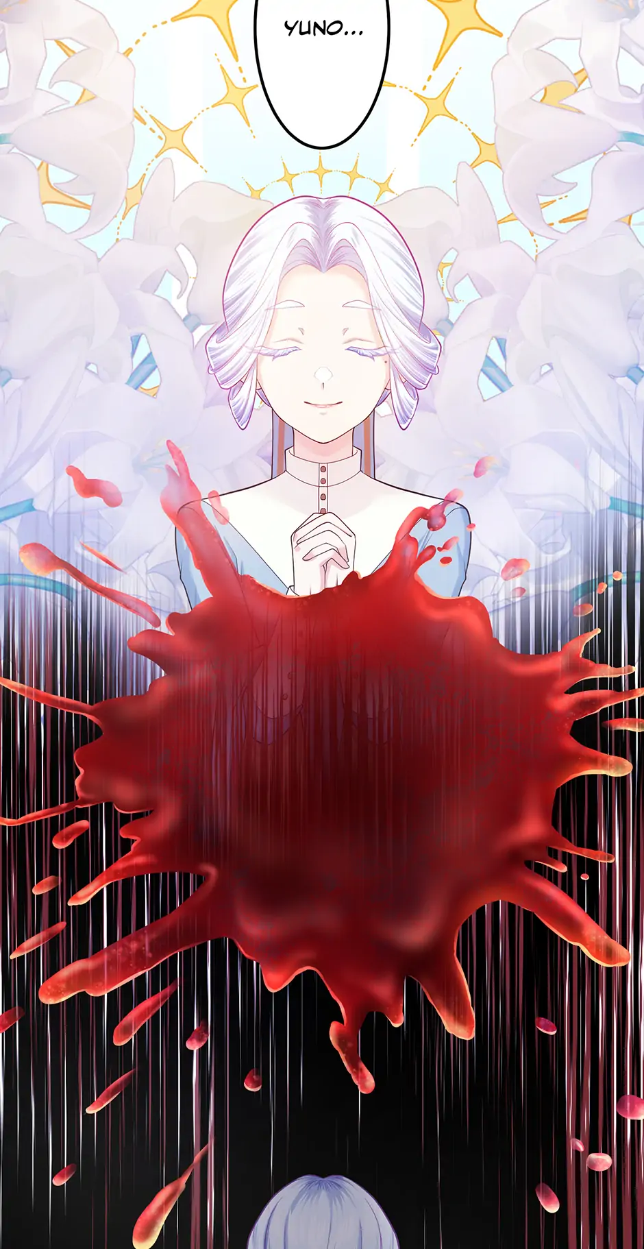 The Villainess Can’t Take Revenge on Her Reaper Father Chapter 28 - Page 41