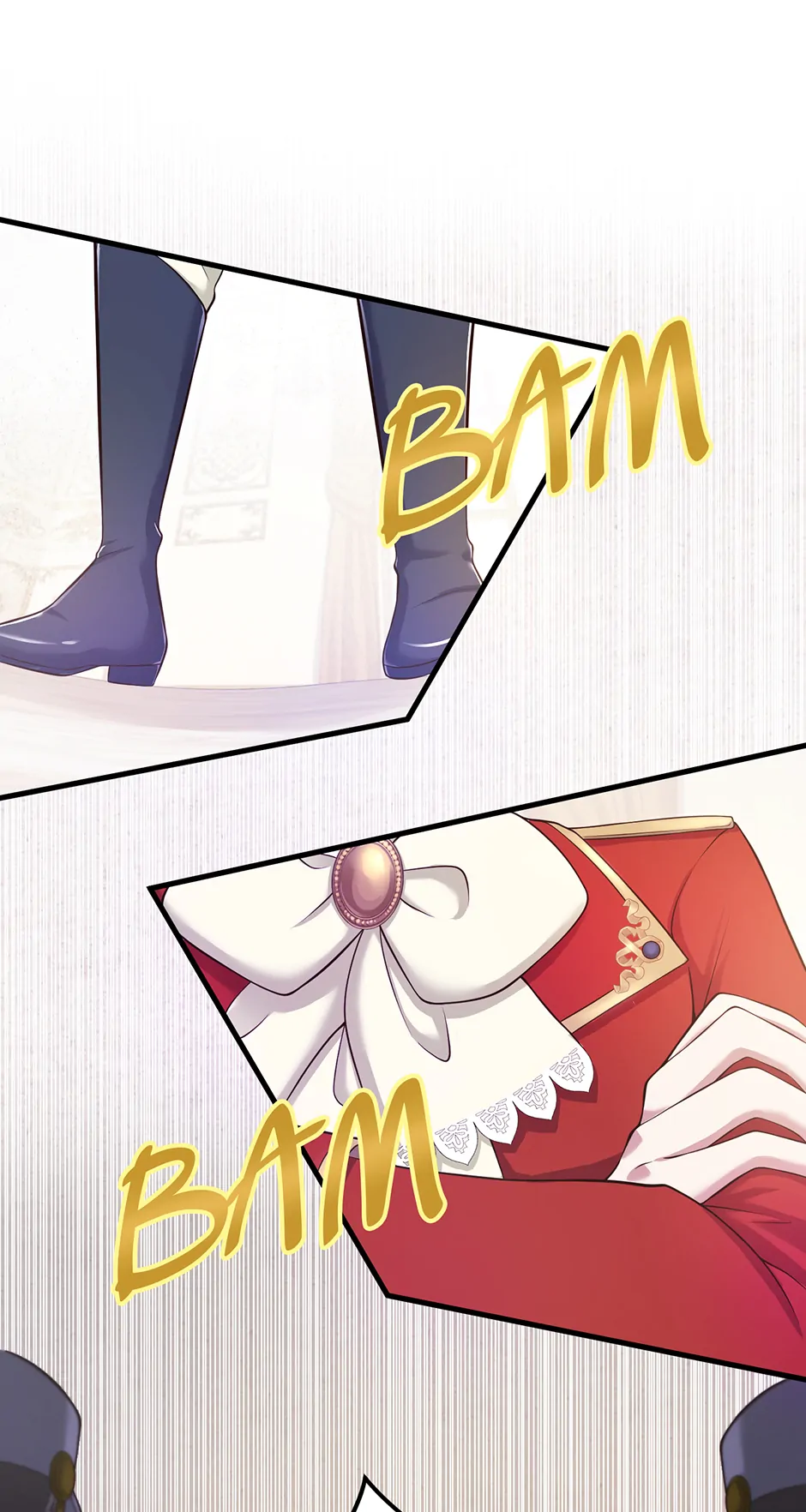 The Villainess Can’t Take Revenge on Her Reaper Father Chapter 29 - Page 13