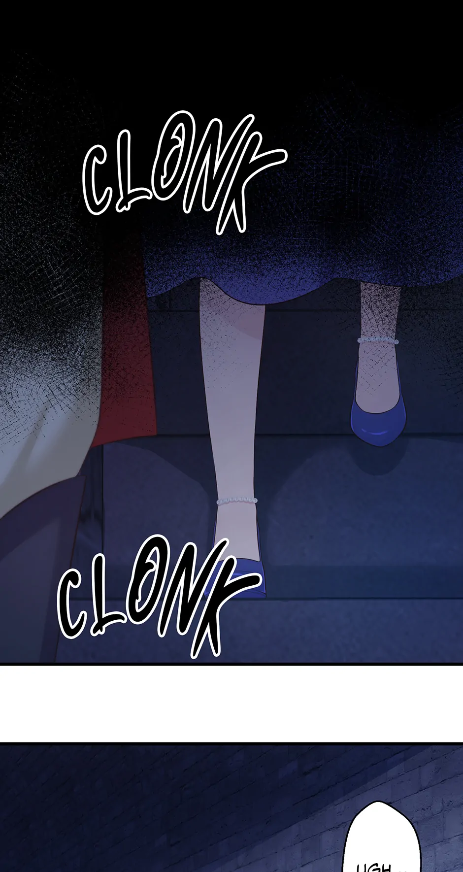 The Villainess Can’t Take Revenge on Her Reaper Father Chapter 29 - Page 26