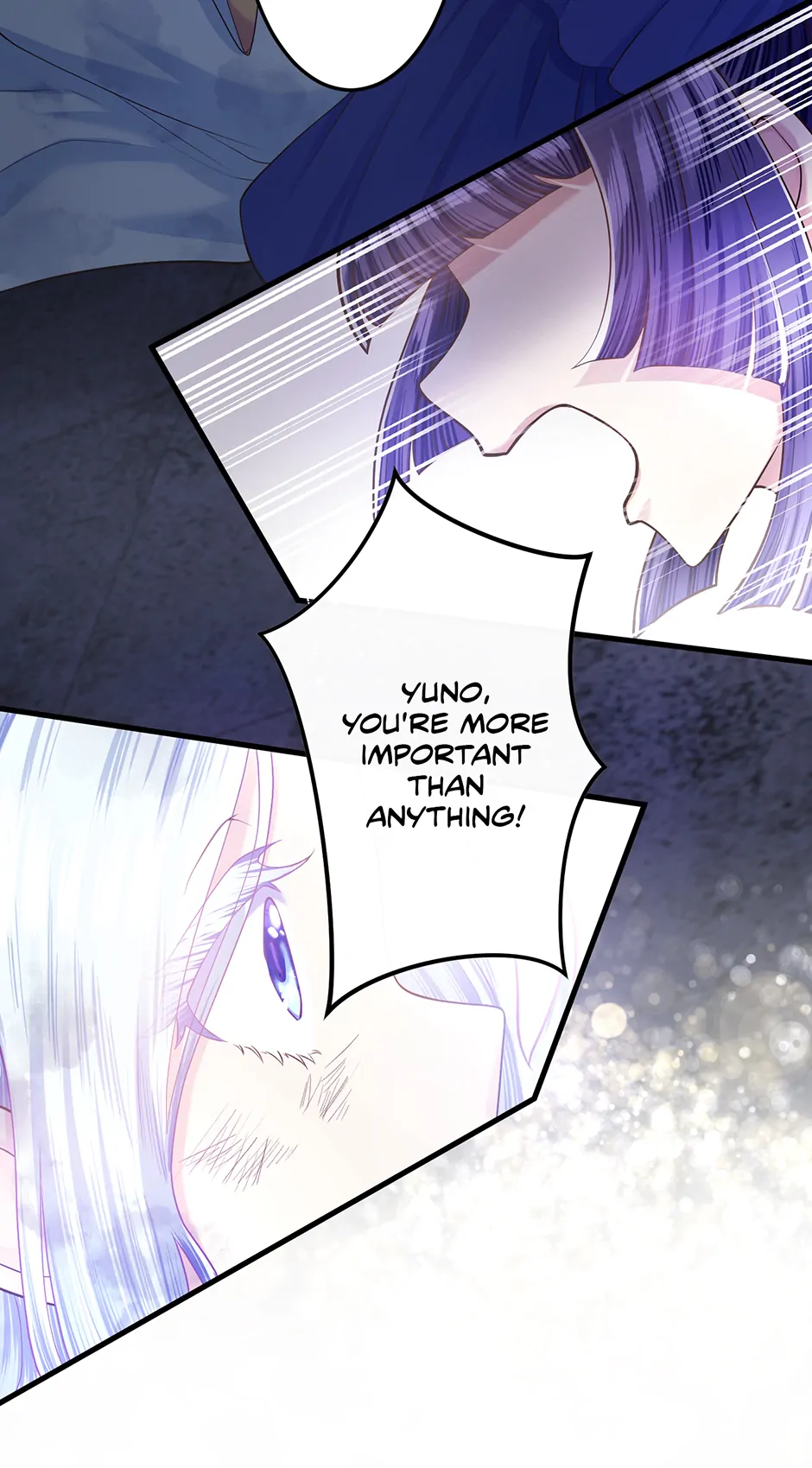 The Villainess Can’t Take Revenge on Her Reaper Father Chapter 30 - Page 23