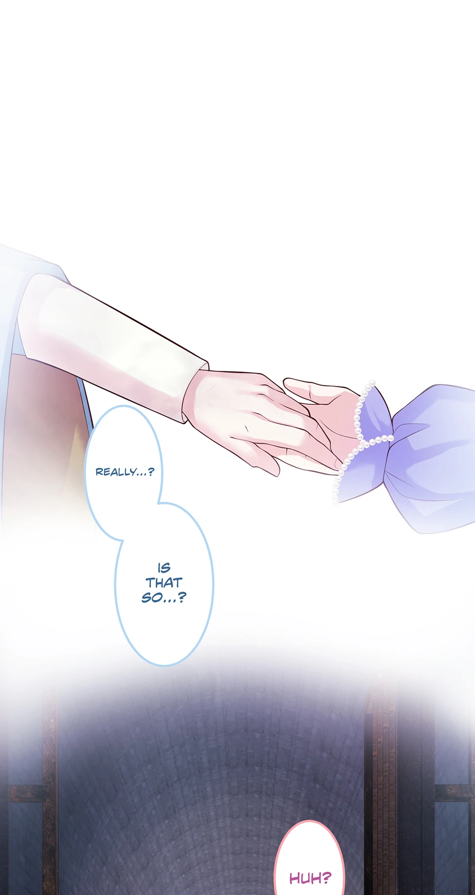 The Villainess Can’t Take Revenge on Her Reaper Father Chapter 30 - Page 24