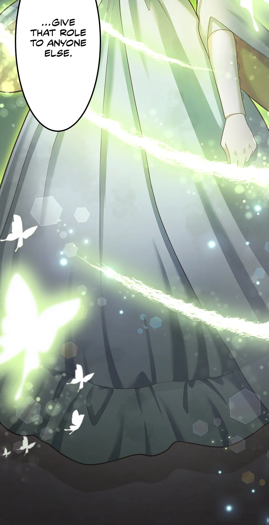 The Villainess Can’t Take Revenge on Her Reaper Father Chapter 30 - Page 38