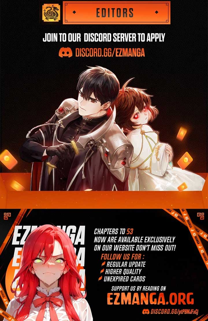 The Villainess Can’t Take Revenge on Her Reaper Father Chapter 31 - Page 8