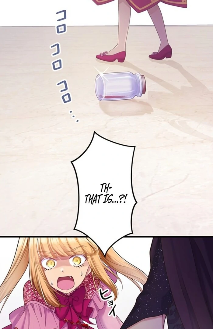 The Villainess Can’t Take Revenge on Her Reaper Father Chapter 32 - Page 15