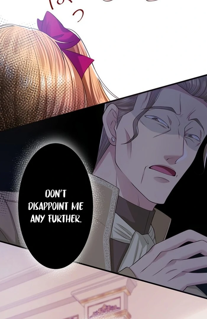 The Villainess Can’t Take Revenge on Her Reaper Father Chapter 32 - Page 28