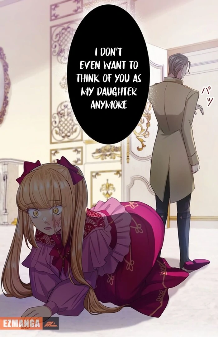 The Villainess Can’t Take Revenge on Her Reaper Father Chapter 32 - Page 29